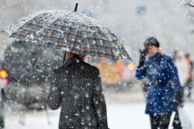 Морозный армагеддон весь январь: стихия разошлась не на шутку, украинцам грозит опасность