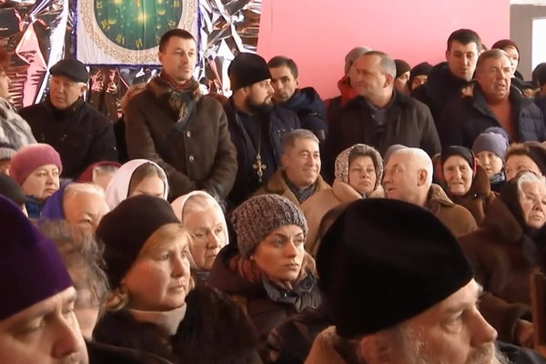 На Винниччине РПЦ сорвала сборы за переход в ПЦУ: что произошло