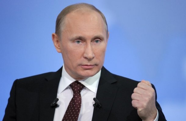 За "оскорбление Путина": в России тянут в суд ведущую программы "Орел и Решка"