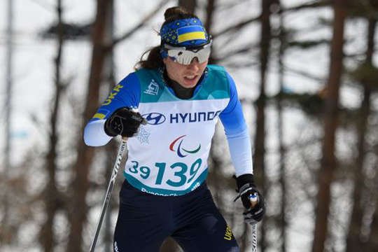 Зимовий Кубок світу: українські паралімпійці вибороли 27 медалей