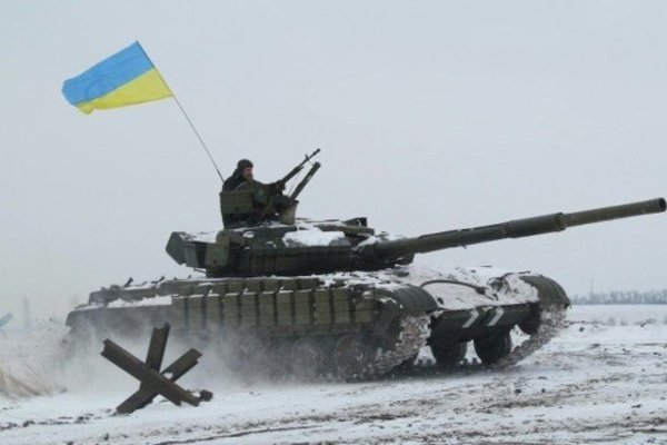 Враг не прорвался: ВСУ отчитались об успешных боях на Донбассе