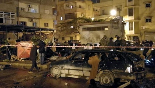 У столиці Лівії загинув журналіст Associated Press