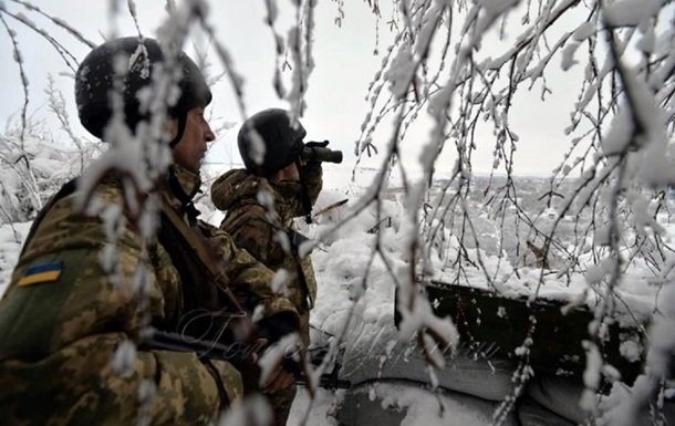 Доба на Донбасі: окупанти застосовували заборонене озброєння