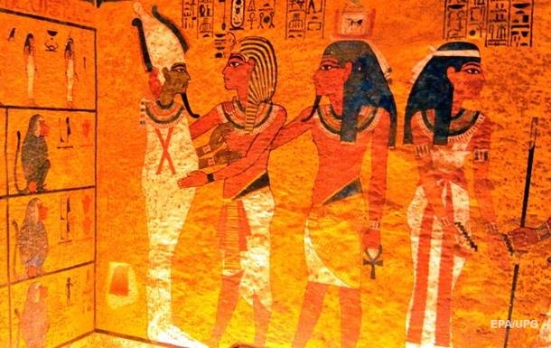 В Єгипті туристів пустили до стародавньої гробниці