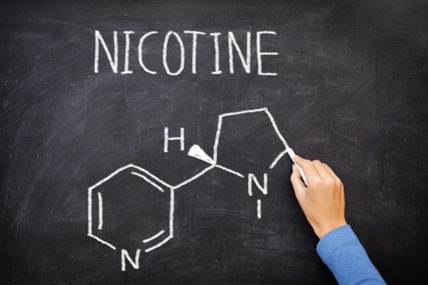 Цікаве про нікотин: медики розповіли про його роль в медицині
