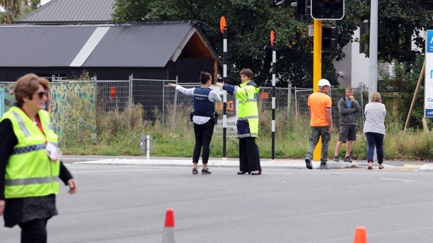 Стрілянина в Новій Зеландії: кількість жертв вражає