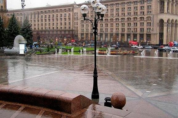 Синоптики попередили українців про різкий спад температури