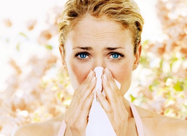 Сезонна алергія: як здолати хворобу