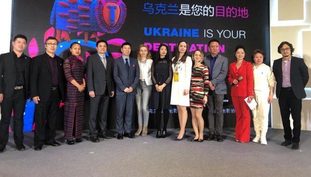 Кінофестиваль у Китаї: українське кіно набирає обертів