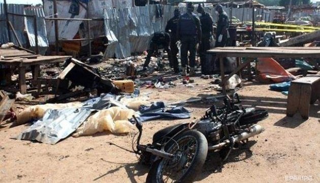 У Нігерії бойовики ІДІЛ вбили 11 людей