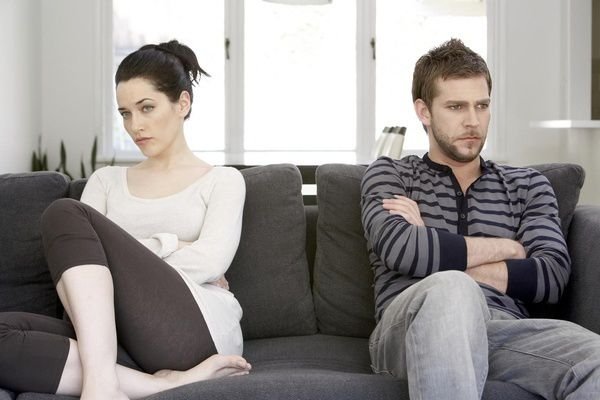 Учені розповіли про ризики нещасного шлюбу для здоров’я чоловіків