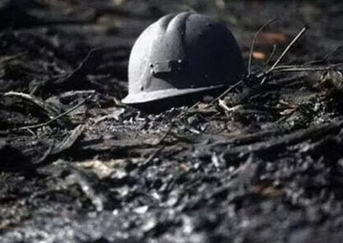 Обвал на шахті: на Львівщині загинули гірники