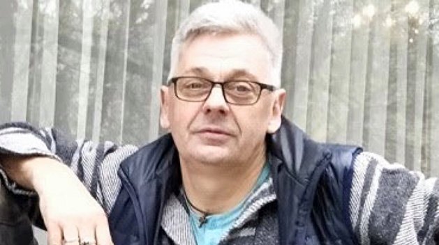 У Черкасах помер журналіст, якого жорстоко побили