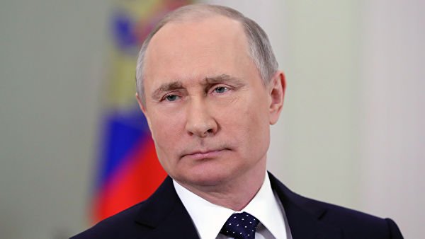 Путін допустив обмін Сенцова на Вишинського