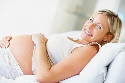 Медики розповіли про ризики вагітності після 40