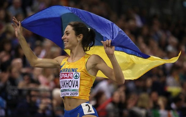 Українські спортсменки здобули "срібло" в Італії