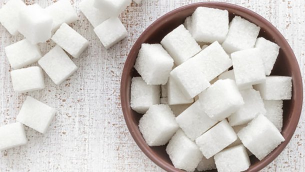 Дієтологи порадили, як сказати «ні» цукру