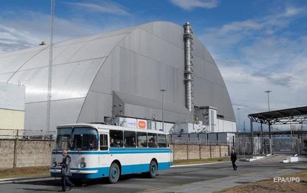 В Чорнобилі введуть водні туристичні маршрути