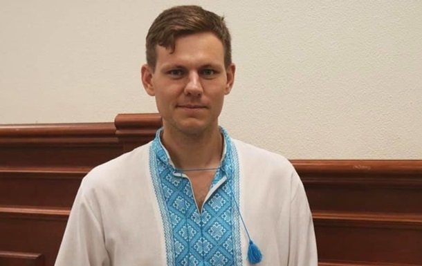 У Києві зацідили каменем в депутата