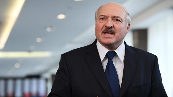 Мир на Донбасі: що запропонував Лукашенко