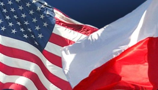 США скасовують візи для громадян Польщі