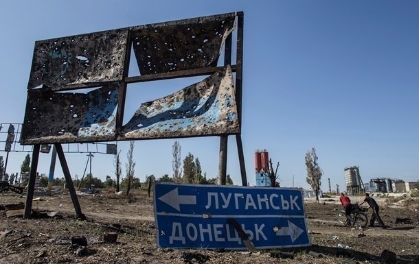 В ООН підрахували, скільки мирних жителів загинули на Донбасі