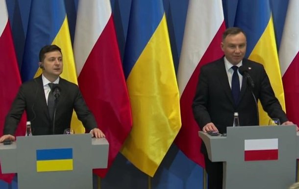Україна і Польща домовилися про подальшу економічну співпрацю