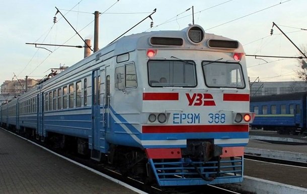 Українців з потягу Київ-Москва відпустили з російської лікарні