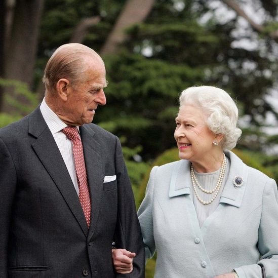 Королева Великобританії святкує 94-й день народження. Фото