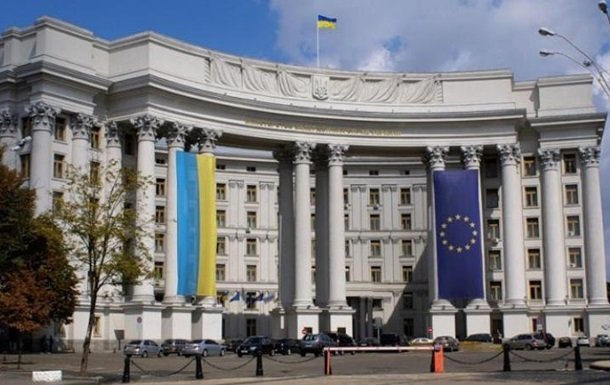 Україна вперше в історії відкликала посла з Білорусі
