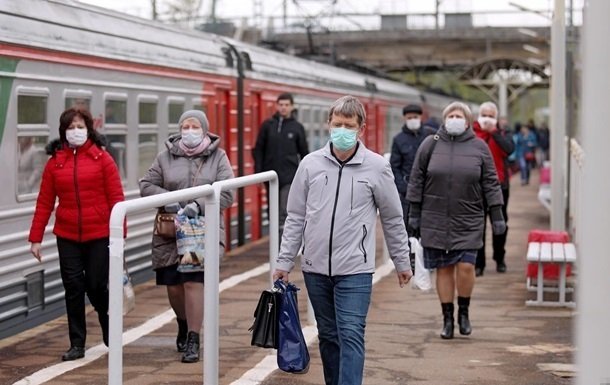 Рада дозволила штрафувати українців за відсутність маски