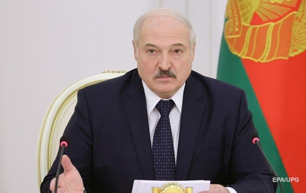 Лукашенко розповів про своє ставлення до Зеленського та України