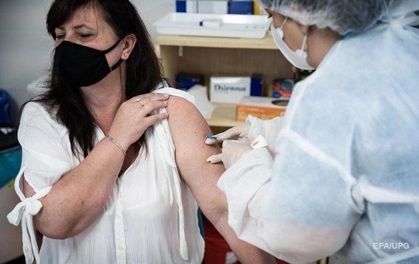 У МОЗі розповіли, скільки доз вакцин від коронавірусу є в Україні