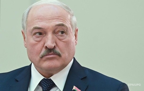 Погрожує військовою відповіддю: Лукашенко зробив гучну заяву