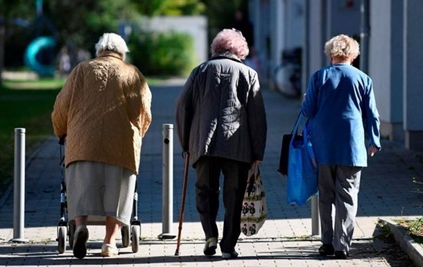 В Україні з 1 березня підвищать пенсії: скільки будуть отримувати пенсіонери