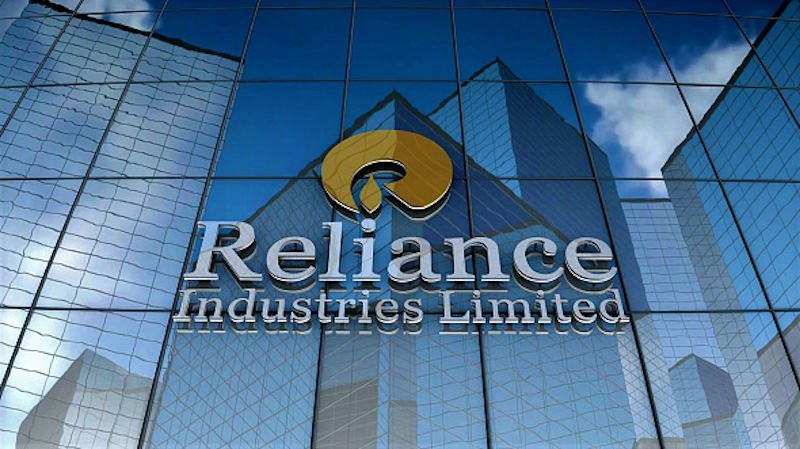 Reliance Industries в ИИ