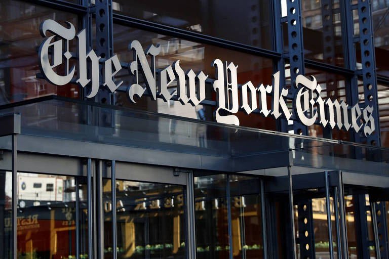 The New York Times против ChatGPT