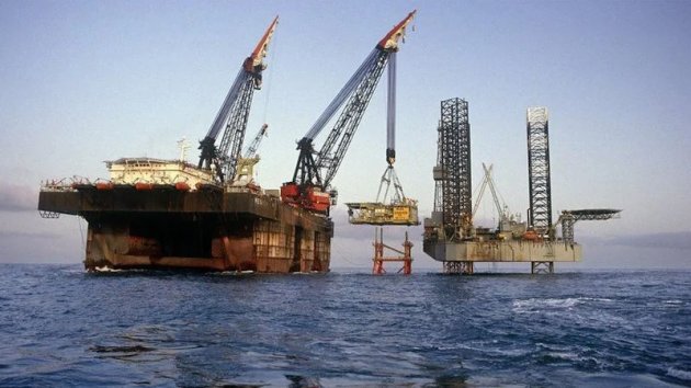 Российская нефть