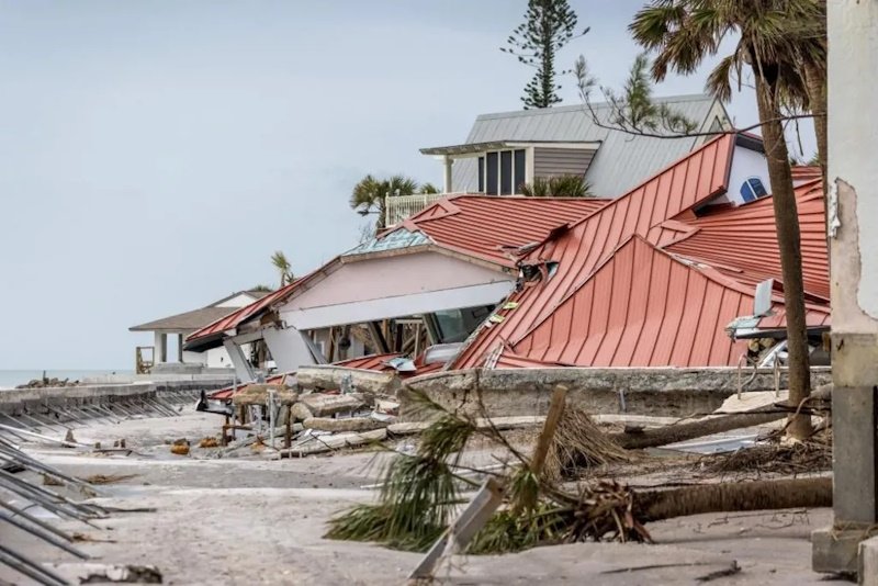 Скандал с увольнением руководителя FEMA из-за политической дискриминации