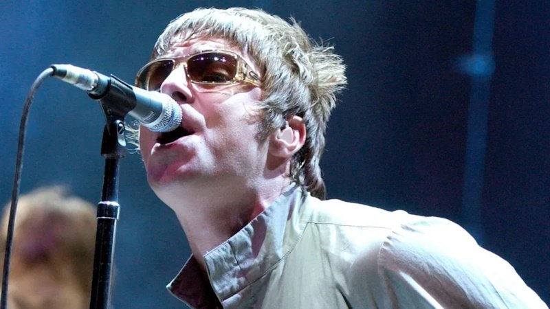 Oasis номинированы в Зал славы рок-н-ролла