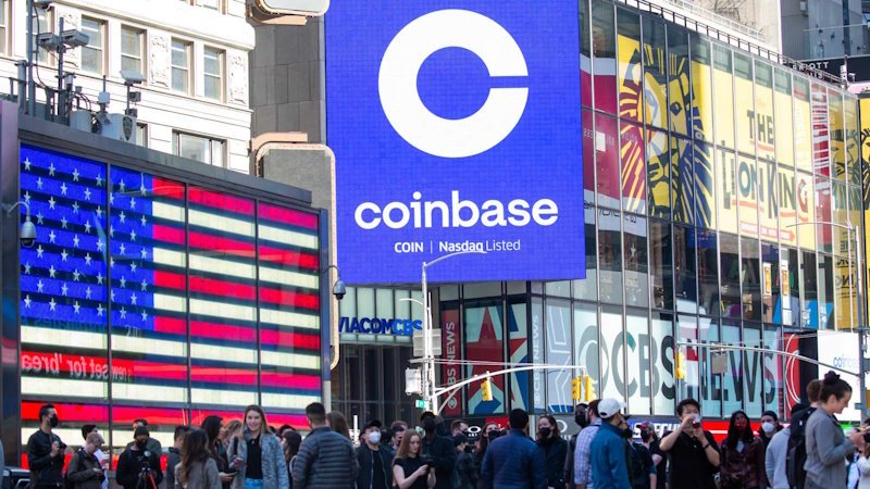 Coinbase может уйти от правосудия