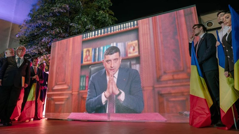 Европа на перепутье: националисты в стиле Трампа у границ Украины