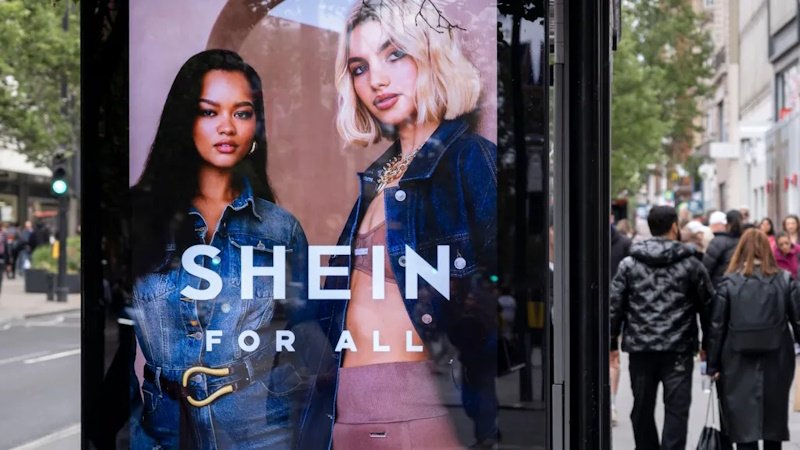 США снижают тарифы на посылки от китайских интернет-гигантов Shein и Temu