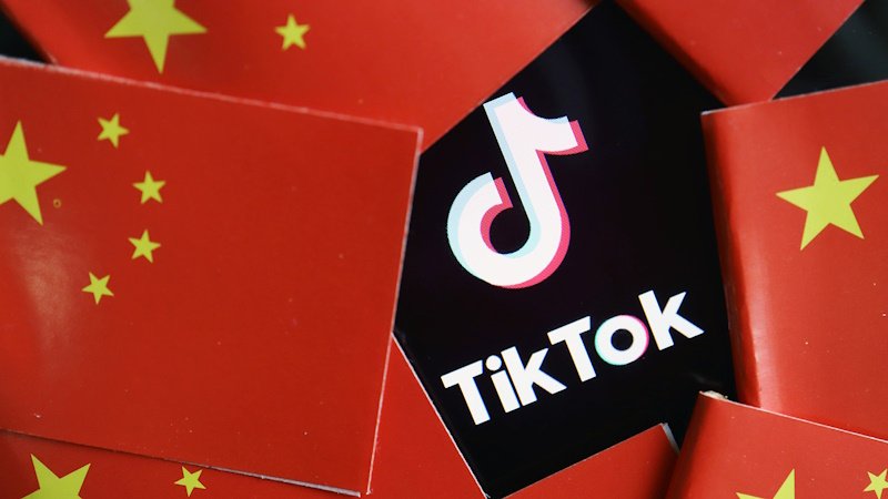 Через TikTok Китай влияет на тайваньцев: результаты исследования