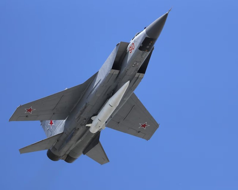 ВСУ вновь успешно демилитаризировали военный аэродром РФ
