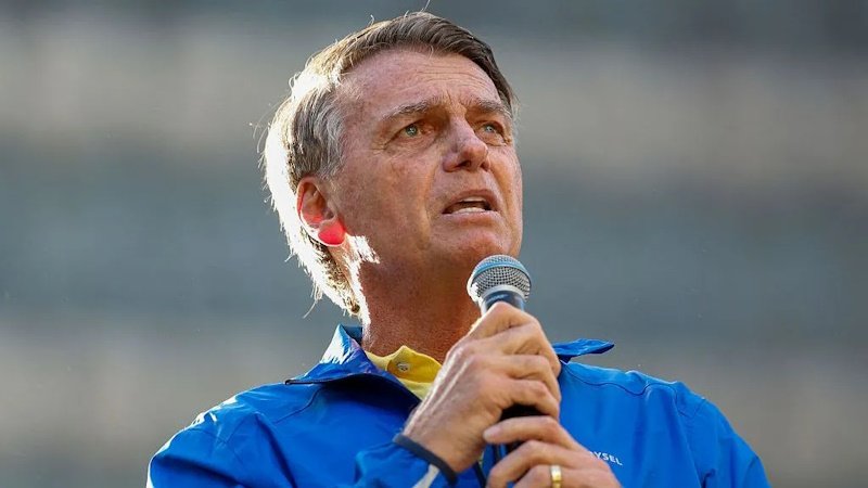 Жаиру Болсонару арестован, угрозы Трампа не помогли