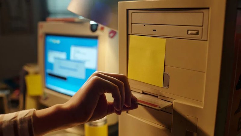 AOL прекращает услуги коммутируемого интернета