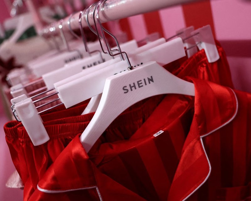 Феномен Shein: рекордный рост продаж превышает все ожидания