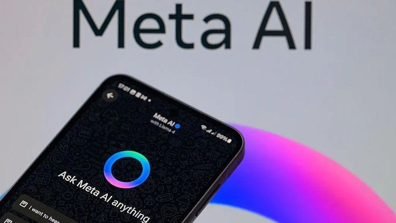 Meta под следствием за «чувственные» беседы ИИ-чата с детьми
