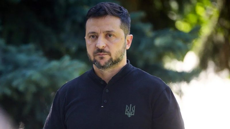 Зеленский отверг предложения о создании буферной зоны с Россией